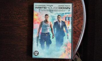 White house down, origineel  beschikbaar voor biedingen