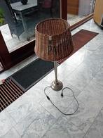 Originele Riviera Maison tafellamp., Huis en Inrichting, Lampen | Vloerlampen, Minder dan 100 cm, Gebruikt, Ophalen of Verzenden