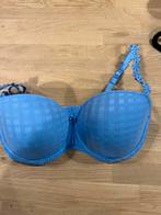 Marie Jo bh 80D 85B NIEUW!! Zomer 2025 collectie nu 30%, Kleding | Dames, Ondergoed en Lingerie, Ophalen of Verzenden, Blauw, BH