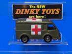 Dinky Toys France #80f Renault Militaire Ambulance '59 - '65, Hobby en Vrije tijd, Modelauto's | 1:43, Ophalen of Verzenden, Zo goed als nieuw