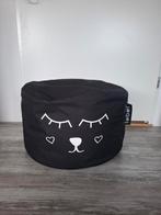 Poef Lebel Kinderkamer, Ophalen of Verzenden, Zo goed als nieuw, Lamp