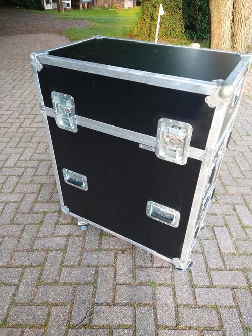Geschikt voor PRO1 van Midas, Muziek en Instrumenten, Behuizingen en Koffers, Gebruikt, Overige instrumenten, Flightcase, Ophalen