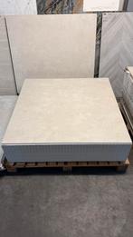 22 stuks 120x120cm vloertegels Porcelanico Rectificado, Doe-het-zelf en Verbouw, Tegels, 60 cm of meer, Keramiek, Ophalen of Verzenden