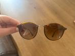 Ray-Ban RB4242 Bruine Zonnebril, Gebruikt, Zonnebril, Bruin, Ophalen of Verzenden