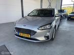 Ford Focus 1.0 EcoBoost Hybrid Titanium, Auto's, 125 pk, Gebruikt, Euro 6, Origineel Nederlands