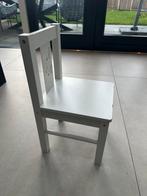 Ikea kinderstoel wit, Ophalen, Zo goed als nieuw, Stoel(en)
