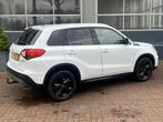 Suzuki Vitara 1.4 S Automaat,17inch,Navi,Camera,Cv Bj 2016 K, Auto's, Suzuki, Te koop, Benzine, Gebruikt, 141 pk