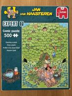 Jan van Haasteren Expert nr.2, 500 stukjes, Ophalen of Verzenden, 500 t/m 1500 stukjes, Zo goed als nieuw, Legpuzzel