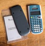 Texas Indtruments TI-30XS MultiView, Diversen, Rekenmachines, Ophalen of Verzenden, Zo goed als nieuw