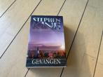 Stephen King - Gevangen, Ophalen of Verzenden, Gelezen, Europa overig