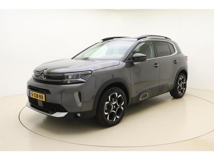 Citroën C5 Aircross 1.2 PureTech Business Plus 130 PK | Aut, Auto's, Citroën, Bedrijf, Te koop, C5 Aircross, ABS, Achteruitrijcamera