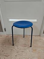 Arne Jacobsen Kruk - Fritz Hansen, 1974, Huis en Inrichting, Stoelen, Ophalen