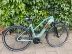 Te koop Kalkhoff elektrische fiets, Fietsen en Brommers, Zo goed als nieuw, 47 tot 51 cm, 50 km per accu of meer, Ophalen