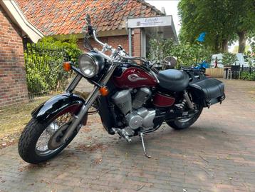 Honda VT750 Shadow ACE C2 beschikbaar voor biedingen