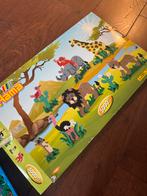 Strijkkralen set met mallen, Kinderen en Baby's, Speelgoed | Educatief en Creatief, Ophalen, Zo goed als nieuw, Knutselen