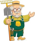 Tuinman klusjes man, Vacatures, Geen rijbewijs, Variabele uren, Overige branches, Overige vormen