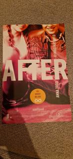 Anna Todd - After 3: Hij hoort bij jou, Ophalen of Verzenden, Zo goed als nieuw, Nederland, Anna Todd