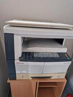 Kyocera kopieer apparaat ook voor A3, Computers en Software, Printers, Ophalen, Kopieermachine