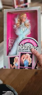 Barbie magic move nrfb, Ophalen of Verzenden, Zo goed als nieuw