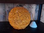 Vintage jaren 60-70 spaghetti lamp space age, Ophalen, Zo goed als nieuw, Minder dan 50 cm