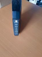 Motorola modem, Ophalen of Verzenden, Gebruikt, Router met modem, Motorola