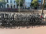 Partij fietsen te koop. Stadsfietsen / E-Bikes huurfietsen, Ophalen of Verzenden, Batavus