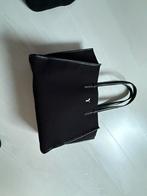 Zara Tas - zwart met Y, Sieraden, Tassen en Uiterlijk, Tassen | Damestassen, Ophalen of Verzenden, Zo goed als nieuw, Beige, Handtas