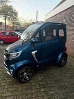 Motion Mirage (rijbewijsvrij), Ophalen of Verzenden, Zo goed als nieuw, 46 km of meer, Overige merken