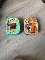 Broodtrommels, Ophalen, Zo goed als nieuw
