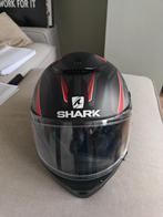 Shark motorhelm (S/M), M, Dames, Shark, Ophalen of Verzenden