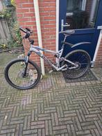 Mountainbike fiets te koop, Ophalen of Verzenden, Zo goed als nieuw