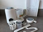 Alecto Babyvoeding Maker - Compleet!, Kinderen en Baby's, Babyvoeding en Toebehoren, Ophalen, Zo goed als nieuw, Overige typen