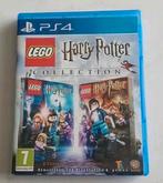 Lego HarryPotter collection 2 games on 1 disc, 1 speler, Ophalen of Verzenden, Zo goed als nieuw