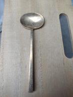 koperen messing lepeltje 13 cm, Antiek en Kunst, Antiek | Bestek, Ophalen of Verzenden