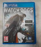 Watch Dogs PS4, Overige genres, 1 speler, Ophalen of Verzenden, Zo goed als nieuw