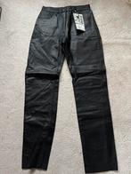 Orina 9708 Texas leren damesbroek maat 30, Motoren, Kleding | Motorkleding, Nieuw met kaartje, Broek | leer, Ophalen of Verzenden