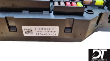 Zekeringkast achter BMW 5-serie F10 F11 F07 61149234423 beschikbaar voor biedingen