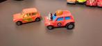 Matchbox mini en mini ha ha, Ophalen of Verzenden, Auto