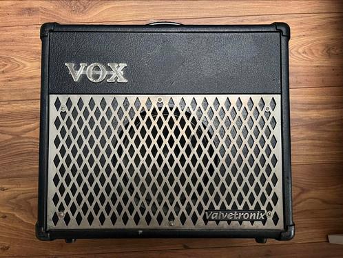 Vox Valvetronix AD15VT Gitaarversterker, Muziek en Instrumenten, Versterkers | Bas en Gitaar, Gebruikt, Gitaar, Ophalen of Verzenden