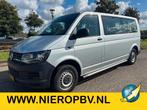 Volkswagen Transporter 2.0TDI L2H1 8+1 Personenbus Airco PRI, Overige merken, 15 km/l, Euro 6, 102 pk