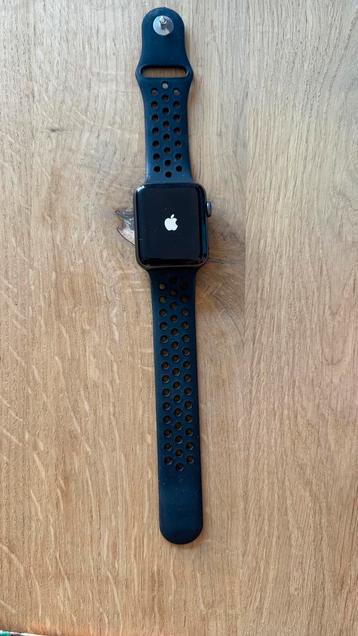 Apple Watch 3 beschikbaar voor biedingen