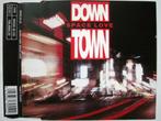 Down Town – Space Love CD Maxisingle GESEALED 1991 💿, Verzenden, Maxi-single, Dance, 1 single