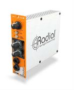 Radial EXTC 500 interface gitaareffecten 500-serie, ., Overige typen, Nieuw, Ophalen of Verzenden