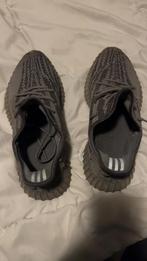 Yeezy 350 grijs, Overige merken, Gebruikt, Hardloopschoenen, Ophalen of Verzenden