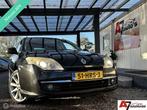Renault Laguna Estate 2.0 16V T Initiale Nieuwe APK Automaat, Auto's, Renault, Gebruikt, 4 cilinders, Zwart, 650 kg