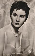Filmster: Jean Simmons, Verzamelen, Ansichtkaarten | Themakaarten, Ophalen of Verzenden, 1940 tot 1960, Ongelopen, Sterren en Beroemdheden