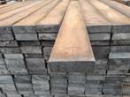 Planken / latten - hardhout 25x80 mm € 1,75 p/s incl. btw, Ophalen, Nieuw, Planken, Hardhout