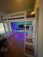 Hoogslaper IKEA Storå 140x200, Huis en Inrichting, Ophalen, Gebruikt, Hoogslaper, 140 cm