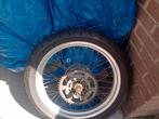Aprilia velg, Ophalen, Overige typen, Aprilla