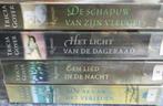 romanserie De Bevrijder - door Tricia Goyer voor 15,00, Ophalen of Verzenden
